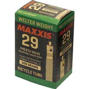 MAXXIS 塼 WELTER WEIGHT French Valve 29x2.0/3.0 48mm TIT15050