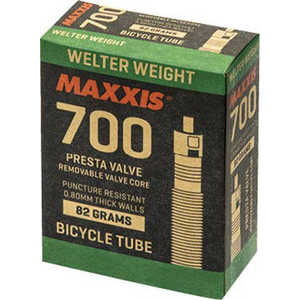 MAXXIS 塼 WELTER WEIGHT French Valve 700x33/50C 60mm TIT15051