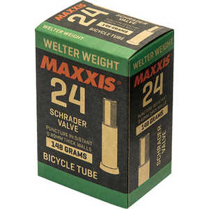 MAXXIS 塼 WELTER WEIGHT American Valve 24x1.5/2.5 48mm TIT15048