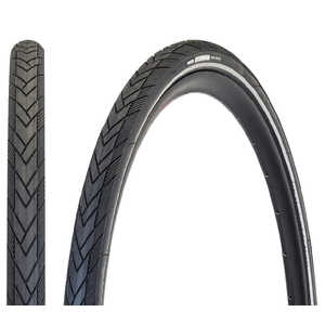 MAXXIS タイヤ MXS デトネイター リフレクティブ 700x32C スチールビード TIR4000100000