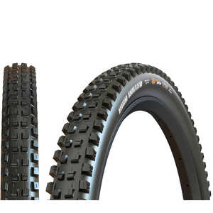 MAXXIS 自転車用タイヤ ハイローラー High Roller(27.5x2.40)3CG/DD TIR40204