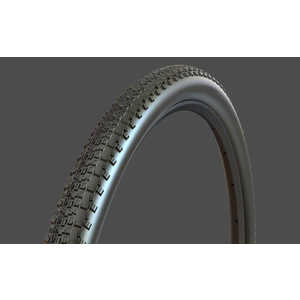 MAXXIS スポーツ車用タイヤ ランブラー Rambler 700×45C (45-622) ブラック TIR31113