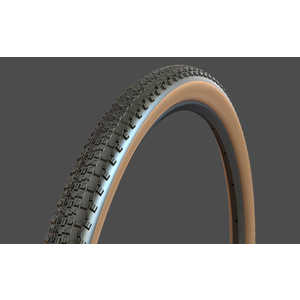 MAXXIS スポーツ車用タイヤ ランブラー Rambler 700×45C (45-622) タンウォール TIR31114