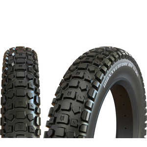MAXXIS 自転車用タイヤ マックスベンチャー MT Maxx Venture MT(20x4.00) TIR41500