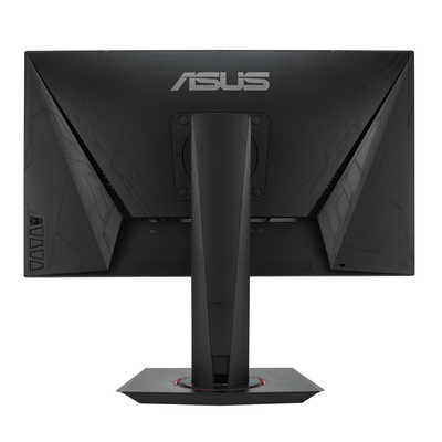 ASUS VG258QR フルHD ゲーミングモニター
