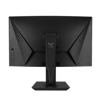 ASUS エイスース ゲーミングモニター VG32VQ TUF GAMING ブラック