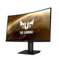 ASUS エイスース ゲーミングモニター VG32VQ TUF GAMING ブラック