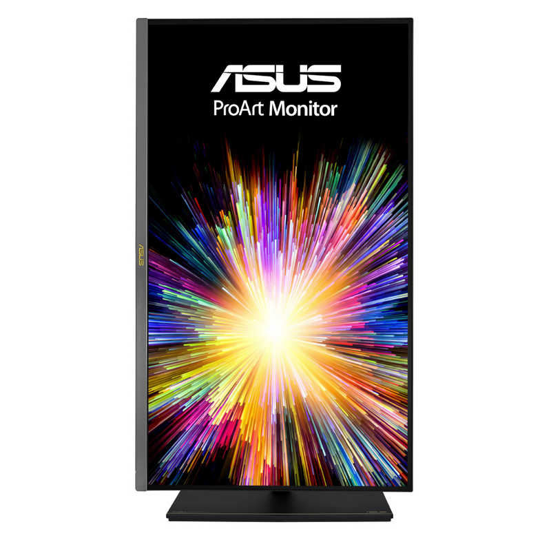 ASUS エイスース ASUS エイスース PCモニター ProArt グレー [32型 /4K(3840×2160） /ワイド] PA32UCX PA32UCX