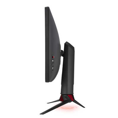 ASUS エイスース ゲーミングモニター XG27UQ 27型/ 4K(3840×2160 