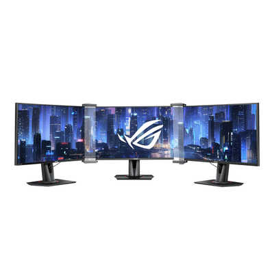 ASUS エイスース ROGベゼルフリーキット ROG Bezel Free Kit ABF01 の 