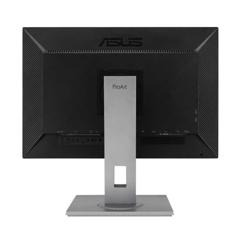 ASUS エイスース ASUS エイスース PCモニター ProArt Display [24.1型 /WUXGA(1920×1200） /ワイド] PA248QV PA248QV