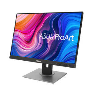 ASUS エイスース PCモニター ProArt Display [24.1型 /WUXGA(1920×1200） /ワイド] PA248QV