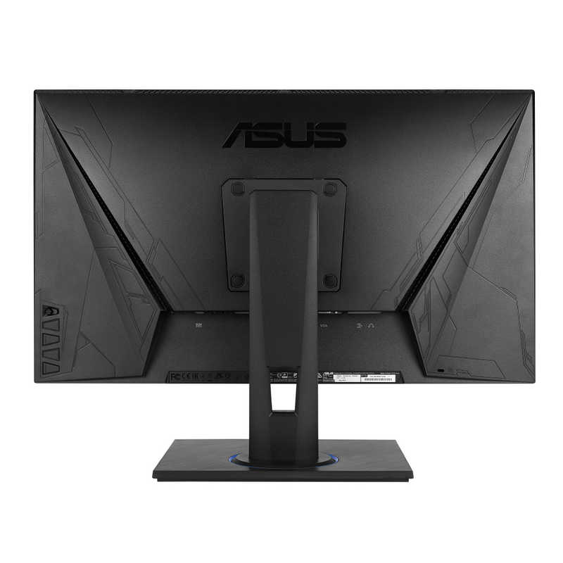 ASUS エイスース ASUS エイスース ゲーミングモニター Gaming ブラック [24型 /フルHD(1920×1080) /ワイド] VG245HEY VG245HEY