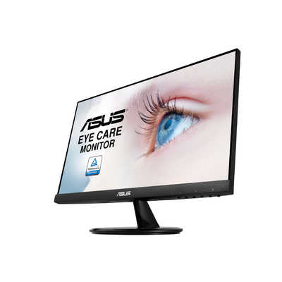 【新品未開封】ASUS 21.5インチ PCモニター IPS Eye Care+ ASUS エイスース 液晶ディスプレイ Eye Care [ 21.45型 / フルHD(1920
