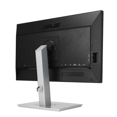 ASUS エイスース PCモニター ProArt シルバー [23.8型 /フルHD(1920