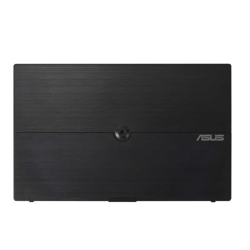 ASUS エイスース ASUS エイスース PCモニター ZenScreen ブラック [15.6型 /フルHD(1920×1080) /ワイド] MB16ACV MB16ACV