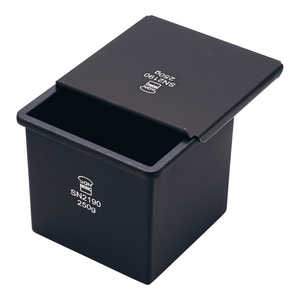 三能ジャパン食品器具 アルミダイキャスト サイコロ食パン型 SN2190 WSY2601 三能ジャパン食品器具 アルミダイキャスト サイコロ食パン型 SN2190 WSY2601
