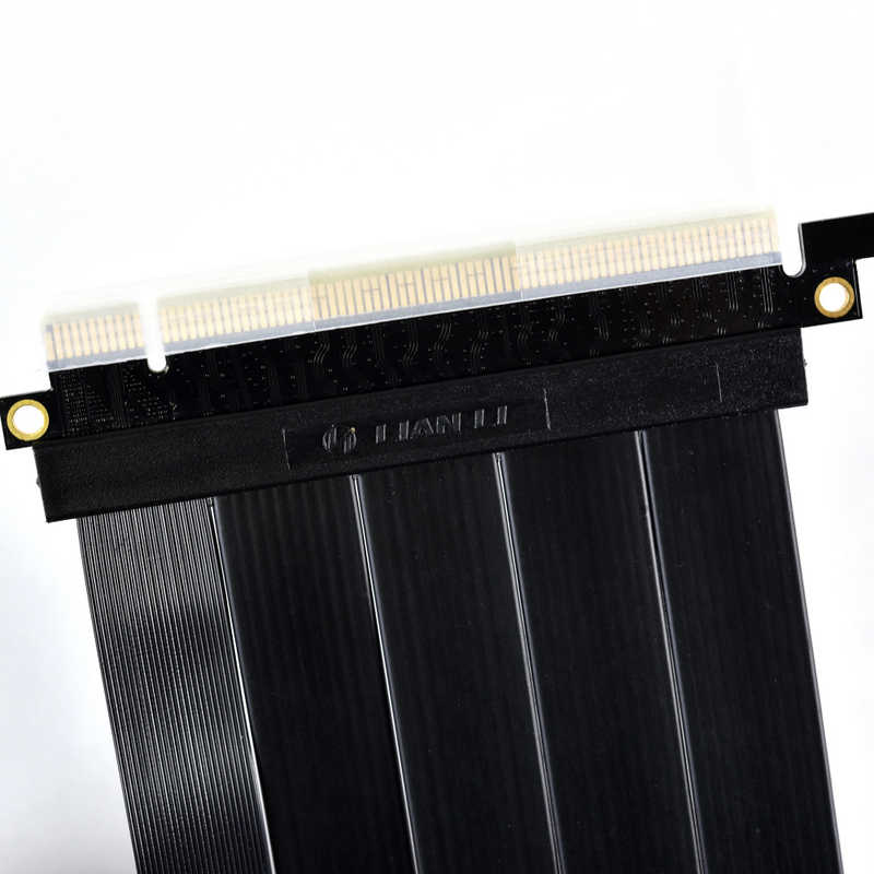 LIANLI O11 DYNAMIC MINI専用 ブラケットキット PCIe x4.0 ブラック O11DM1XPCIE4.0BK の通販 |  カテゴリ：パソコン・周辺機器・プリンター | LIANLI 家電通販のコジマネット - 全品代引き手数料無料