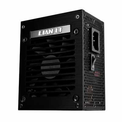 LIANLI PC電源［750W /SFX /Gold］ ブラック SP750 の通販 - カテゴリ