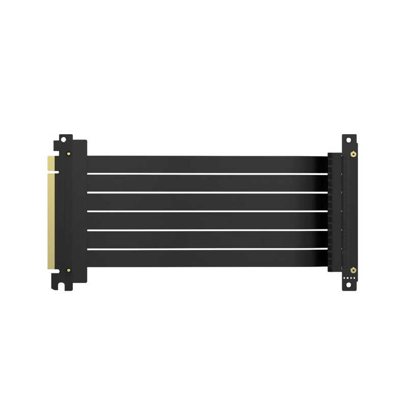 SUNNYSIDEUP SUNNYSIDEUP MESHLICIOUS用 ライザーケーブル 200mm ACC-PCIE3-20 ACC-PCIE3-20