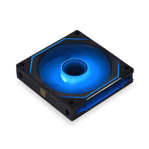 LIANLI ե 120mm /2100RPM UNI FAN SL-INFINITY 120 BK Single Pack ֥å UFSLIN1201B