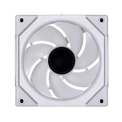 LIANLI ケースファンx3 ［120mm /2100RPM］ UNI FAN SL-INFINITY 120