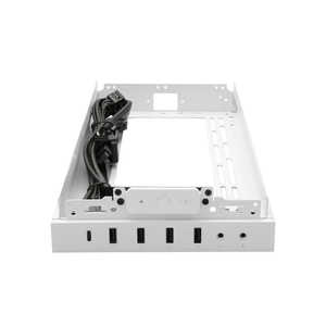 SUNNYSIDEUP Extender Bracket White SSUACCEXTBRACKETWT SUNNYSIDEUP Extender Bracket White SSUACCEXTBRACKETWT