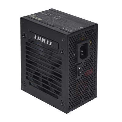 LIANLI PC電源 ブラック SP850-GOLD-BK SP850 - LIAN LI is a Leading Provider of PC Cases | Computer