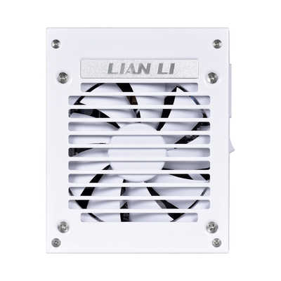 LIANLI PC電源 SP850 GOLD WT［850W /SFX /Gold］ ホワイト