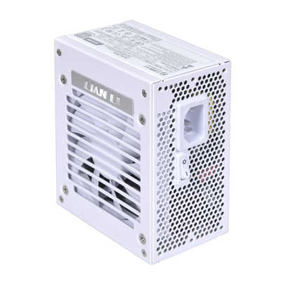電源ユニット Lian Li SP850 GOLD WT Amazon.com: Lian Li SP850, 80 Plus Gold SFX Netzteil, White