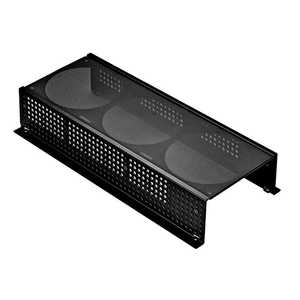 SUNNYSIDEUP PCケース MESHROOM S用 オプション ブラック SSU-ACC-EX-360FB-BK SUNNYSIDEUP PCケース MESHROOM S用 オプション ブラック SSU-ACC-EX-360FB-BK