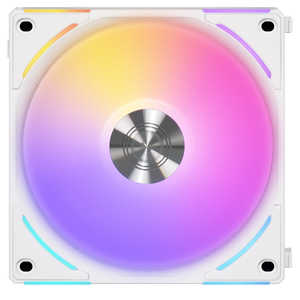 LIANLI UNI FAN AL120 V2 WT Single Pack AL120-1WV2 LIANLI UNI FAN AL120 V2 WT Single Pack AL120-1WV2