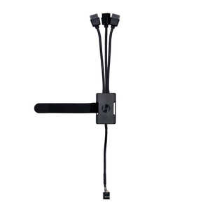 LIANLI LL-USB2.0 1 to 3 HUB LL-USB2.0-1to3HUB LIANLI LL-USB2.0 1 to 3 HUB LL-USB2.0-1to3HUB