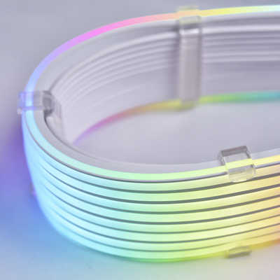 LIANLI STRIMER PLUS 16PIN-8 V2 STRIMERPLUS16PIN-8V2 の通販