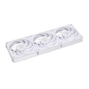 LIANLI UNI FAN P28 120 WT 3Pack UF-P28-120-3W LIANLI UNI FAN P28 120 WT 3Pack UF-P28-120-3W