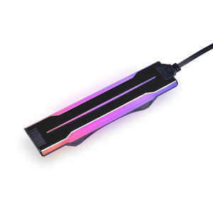 LIANLI SIDE ARGB Kit ブラック P28ARGB-B LIANLI SIDE ARGB Kit ブラック P28ARGB-B