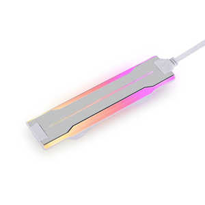 LIANLI SIDE ARGB Kit ホワイト P28ARGB-W LIANLI SIDE ARGB Kit ホワイト P28ARGB-W