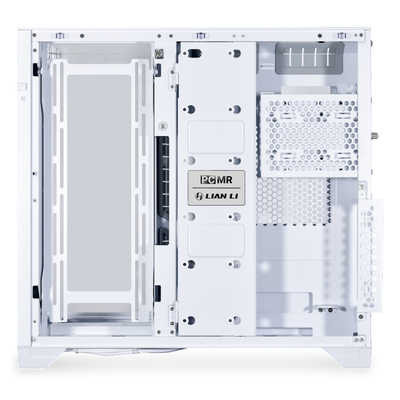 LIANLI PCケース［ATX /Micro ATX /Extended ATX /Mini-ITX］O11
