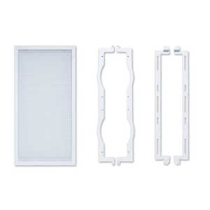 LIANLI フロントメッシュキット O11DERGB-4W LIANLI フロントメッシュキット O11DERGB-4W