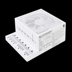 LIANLI EDGE 850 WHITE m850W /ATX /Platinumn LL-EDGEPLATINUM850WT