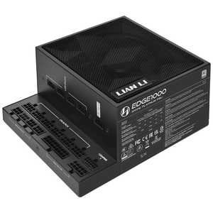 LIANLI PCd EDGE 1000 m1000W /ATX /Platinumn ubN LL-EDGEPT1000BK