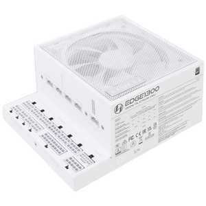 LIANLI PCd EDGE 1300 m1300W /ATX /Platinumn zCg LL-EDGEPT1300WT