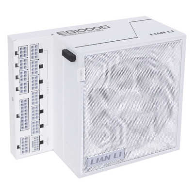 LIANLI EDGE GOLD 1000 WT ＋ HUB ［1000W /ATX /Gold 