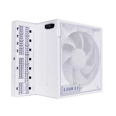 LIANLI EDGE GOLD 1000 WT ＋ HUB ［1000W /ATX /Gold