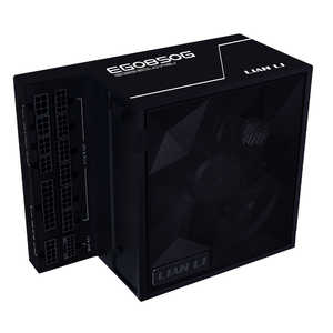 LIANLI EDGE GOLD 850 BK 850W /ATX /Gold LL-EDGEGOLD850WBK