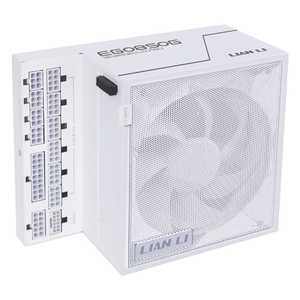 LIANLI EDGE GOLD 850 WT 850W /ATX /Gold LL-EDGEGOLD850WWT