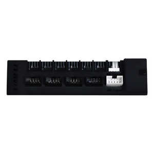 LIANLI EDGE HUB BK LL-EDGEHUBBK LIANLI EDGE HUB BK LL-EDGEHUBBK