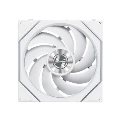 LIANLI UNI FAN TL Wireless 120 WT Single Pack ホワイト UF-TL120