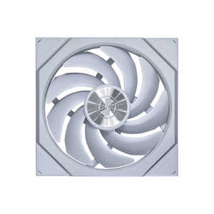 LIANLI UNI FAN TL Wireless 140 WT UF-TL140-WLS-1W LIANLI UNI FAN TL Wireless 140 WT UF-TL140-WLS-1W