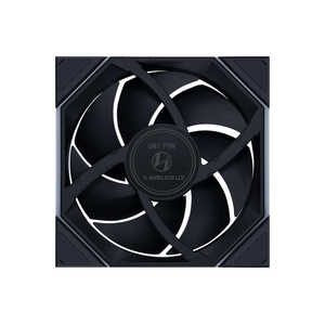 LIANLI UNI FAN RS TL LCD Wireless 140 BK UF-RS-TL140LCDWLS-1B LIANLI UNI FAN RS TL LCD Wireless 140 BK UF-RS-TL140LCDWLS-1B